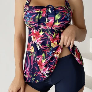 Tankini Femme Original