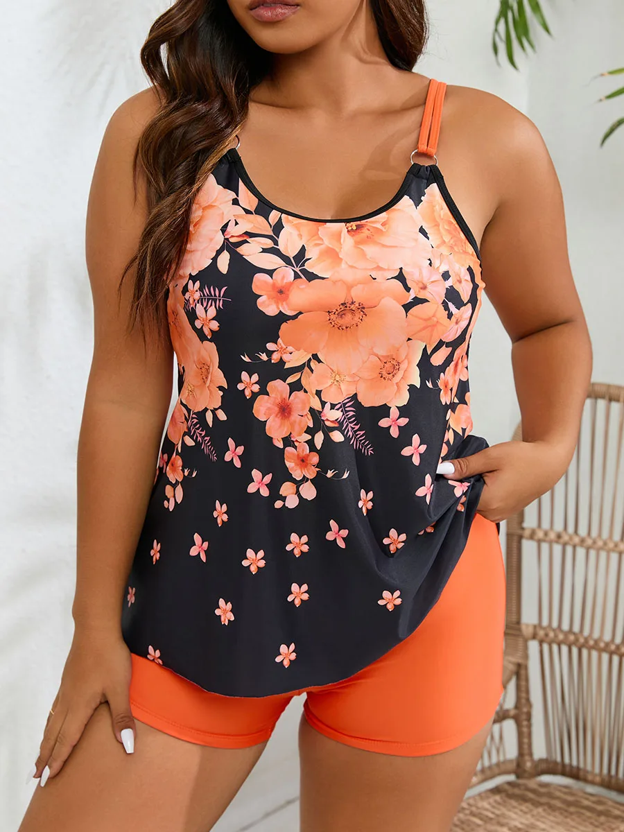 Tankini Large Femme – Image 3