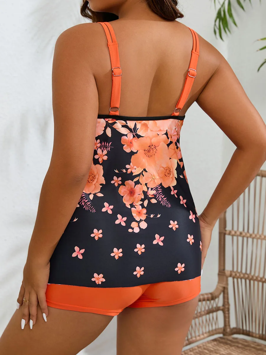 Tankini Large Femme – Image 4
