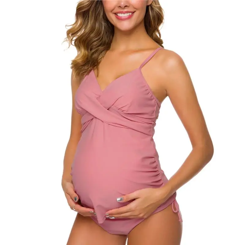 Tankini Maternité – Image 2