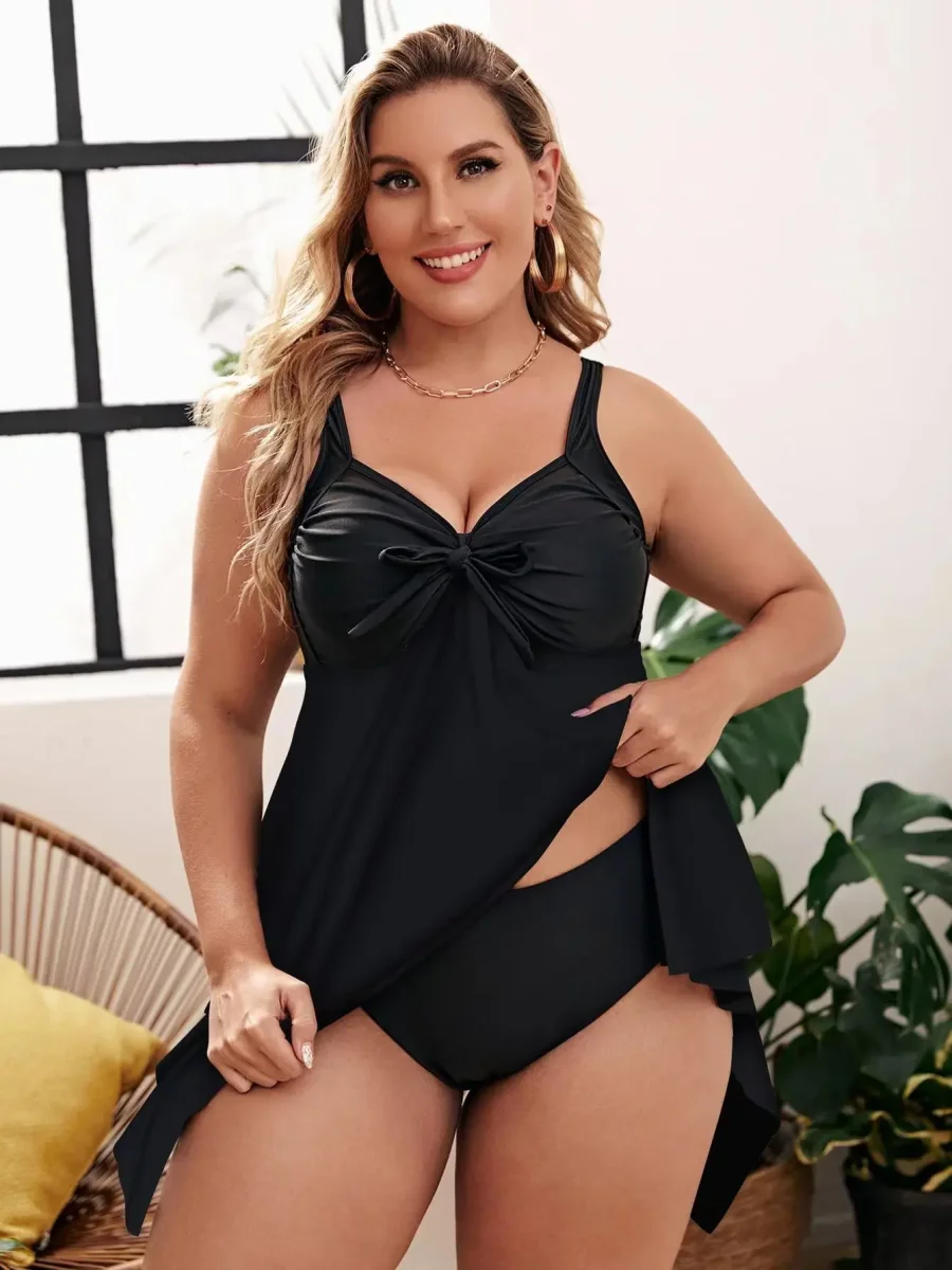 Tankini Ventre Plat – Image 3