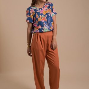 Colin pantalon femme fabrication Française