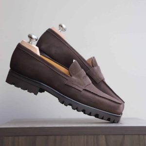 Penny loafer Tilsitt II