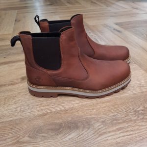 Chelsea Britton Road