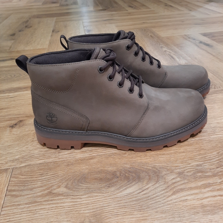 Chaussures Britton Road