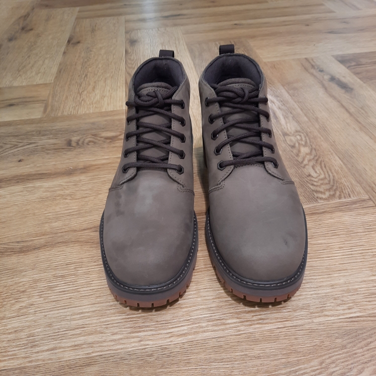 Chaussures Britton Road – Image 3