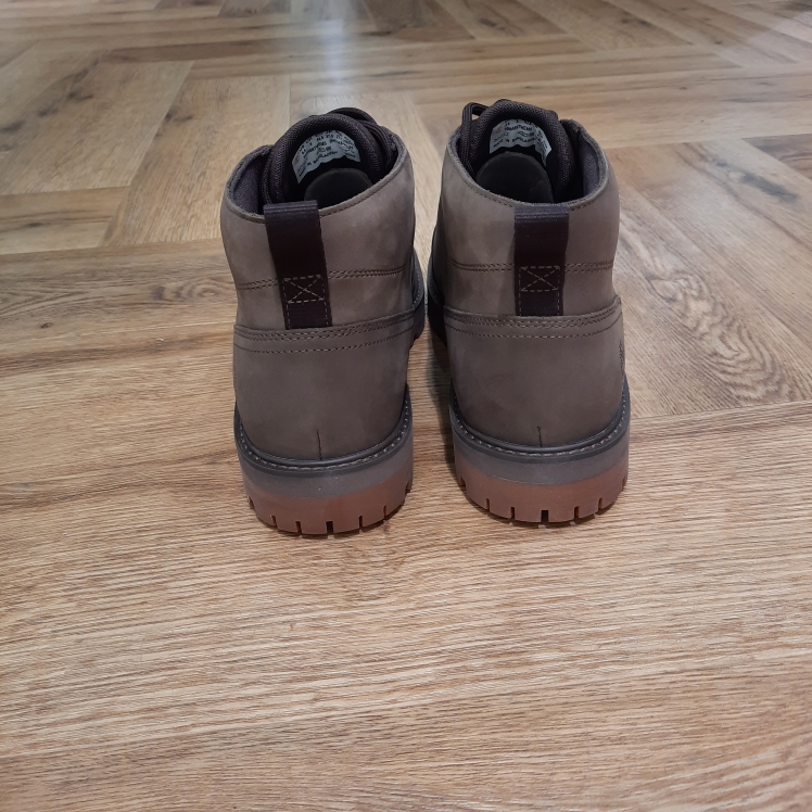 Chaussures Britton Road – Image 4