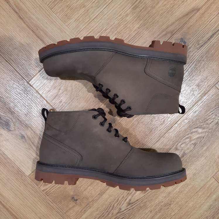 Chaussures Britton Road – Image 5