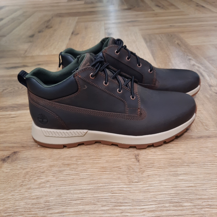 Timberland Killington Trekker