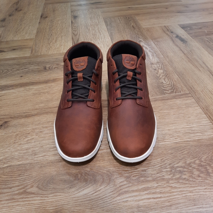Timberland Parker Street – Image 4