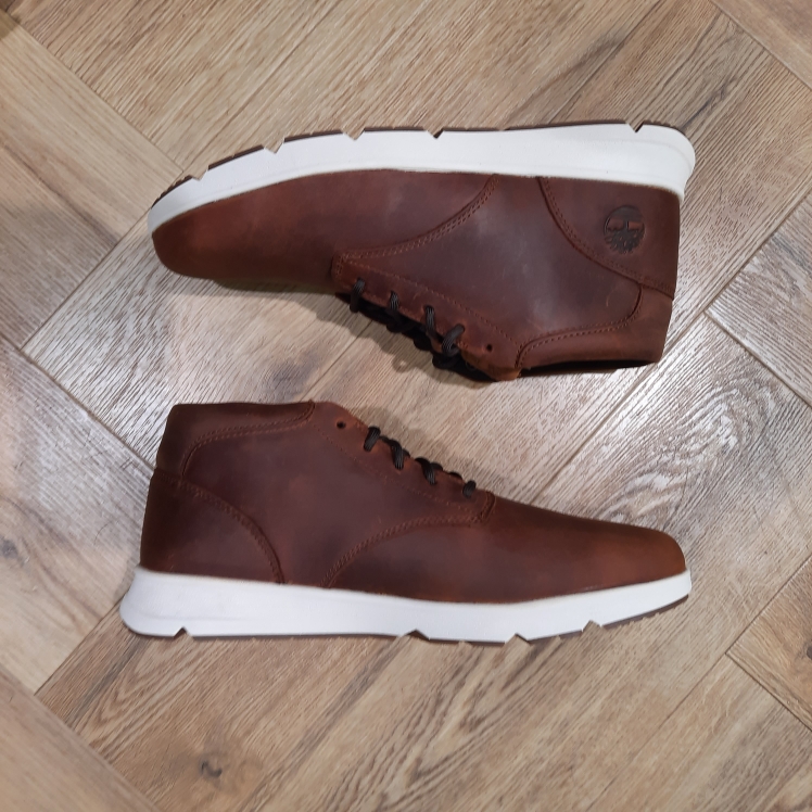 Timberland Parker Street – Image 3