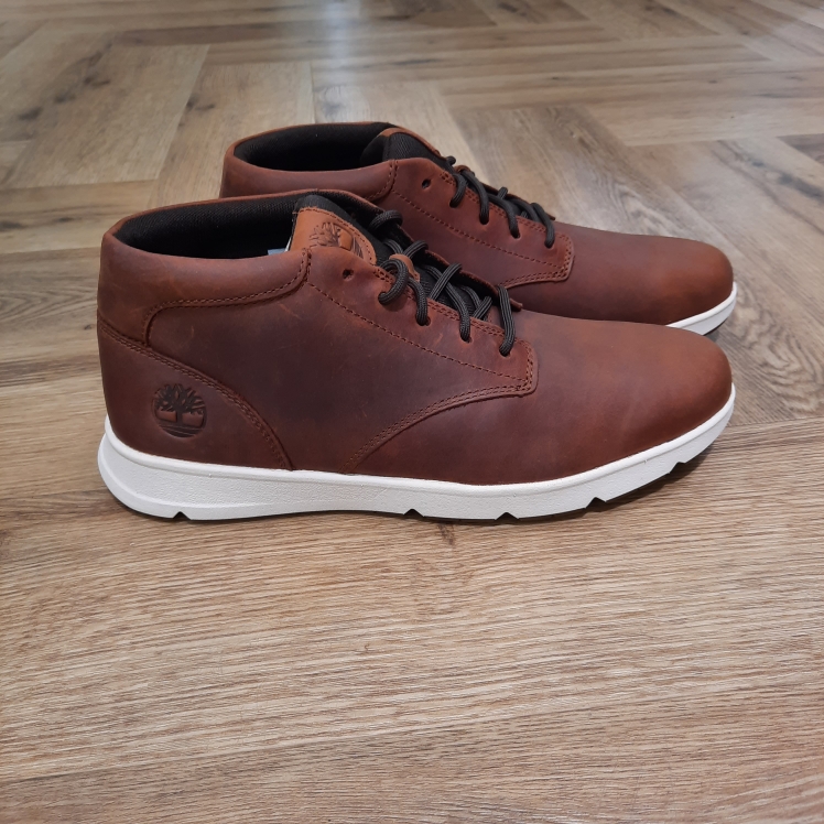 Timberland Parker Street – Image 2