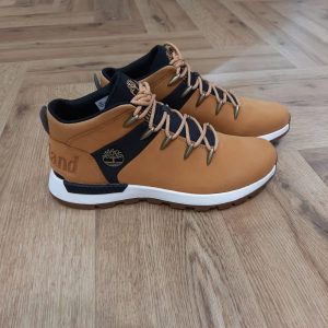 Sprint Trekker Jaune