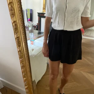 Tshirt avec boutons La Petite étoile