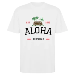T-shirt Homme California