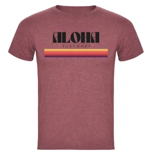 T-shirt Homme surf Phoenix