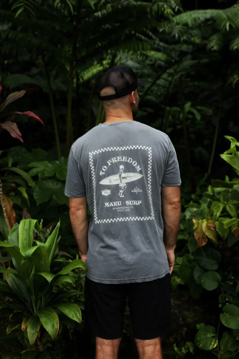 T-shirt To Freedom – Image 2