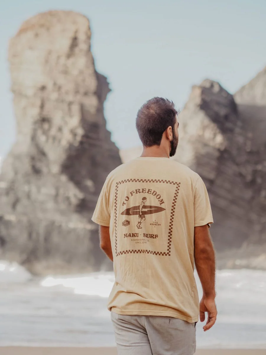 T-shirt To Freedom – Image 7