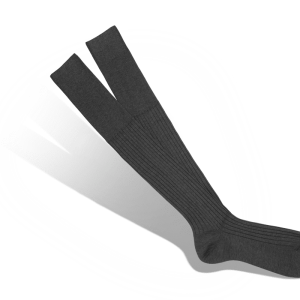 Fil d’Ecosse anthracite