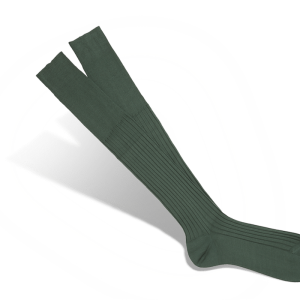 Fil d’Ecosse vert anglais