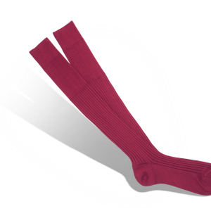 Fil d’Ecosse bordeaux