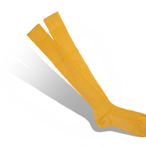 Fil d’Ecosse jaune or