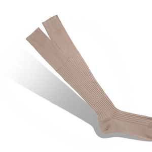 Fil d’Ecosse beige sable