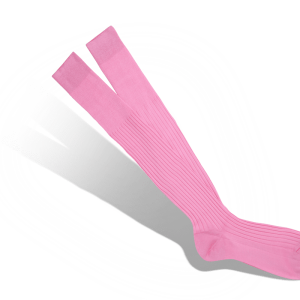 Fil d’Ecosse rose bonbon