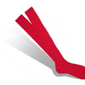 Fil d’Ecosse rouge vif