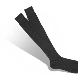 Laine gris anthracite