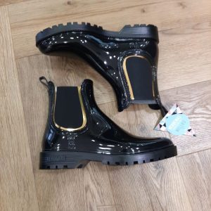 Rain Boots Gaudi Brillo