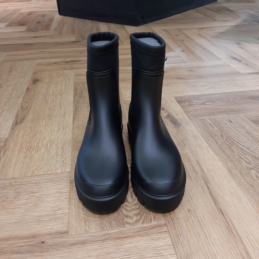 Rain Boots Muki Mate Negro – Image 4