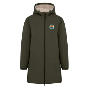 Veste Imperméable Aloha  Éco-Responsable Sherpa