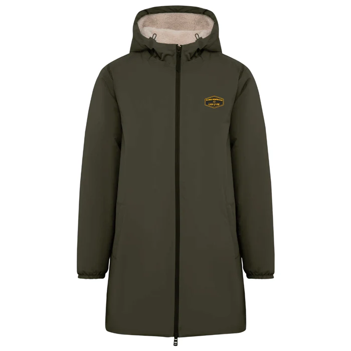 Veste Imperméable Kaha Éco-Responsable Sherpa – Image 5