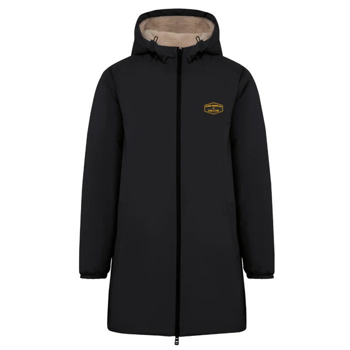 Veste Imperméable Kaha Éco-Responsable Sherpa – Image 4