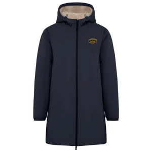 Veste Imperméable Kaha  Éco-Responsable Sherpa