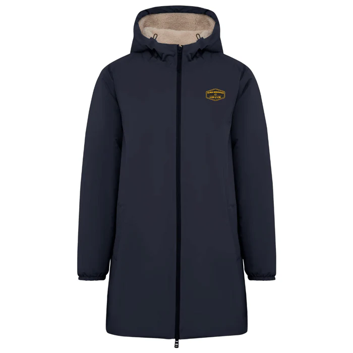 Veste Imperméable Kaha Éco-Responsable Sherpa