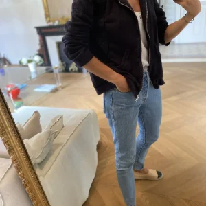 Veste sportwear The Kooples