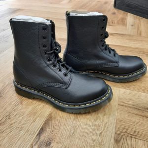 1460 PASCAL EN CUIR VIRGINIA