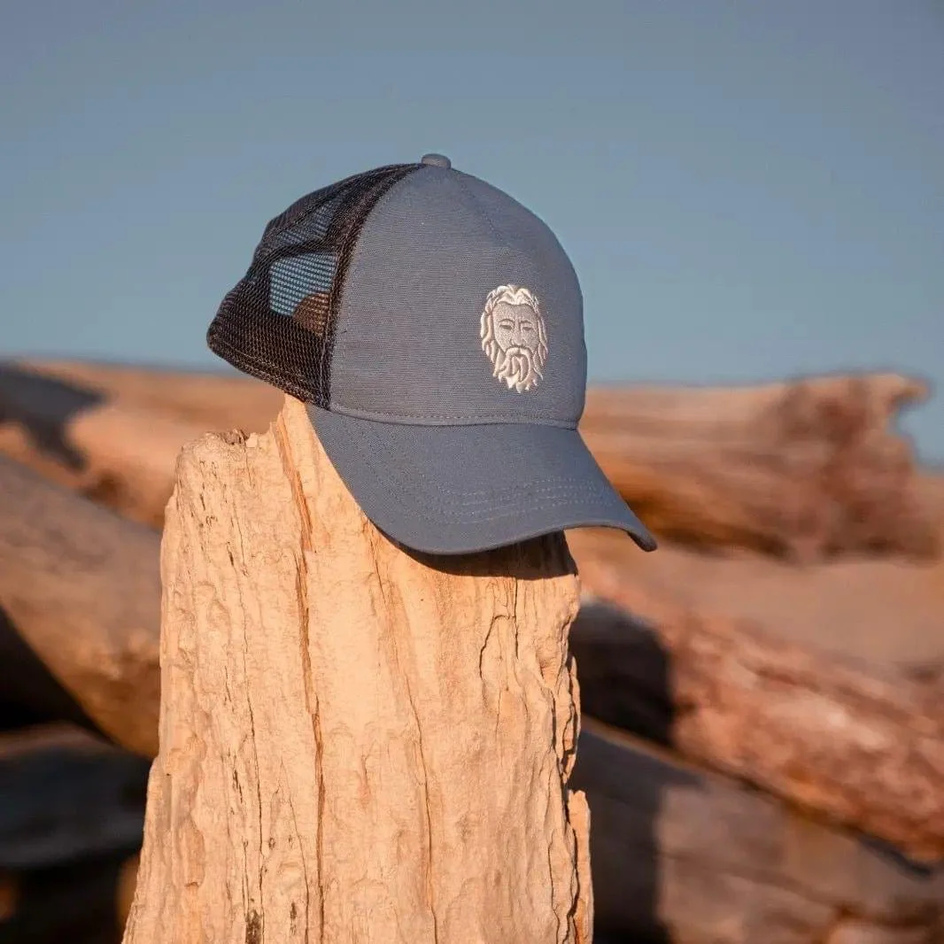 Casquette TĂȘte de Zeus â Image 3