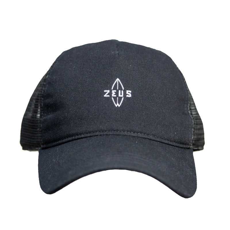 Casquette Zeus Black Board – Image 3