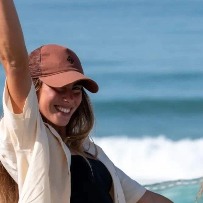 Casquette Zeus Marron – Image 5