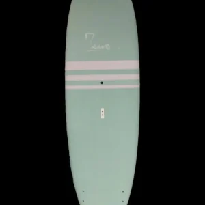 Big Burger 8'0 - 125L