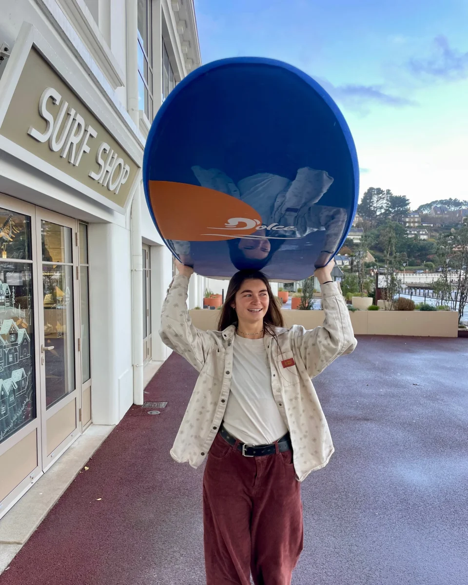 Dolce 7'10 Mini – Image 4